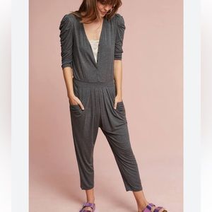 HD in Paris Jersey Knit Jumpsuit